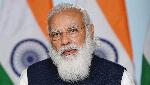 Man Ki Baat: PM Modi pays tribute to Group Captain Varun Singh, calls him source of inspiration for youth Man Ki Baat: PM Modi pays tribute to Group Captain Varun Singh, calls him source of inspiration for youth