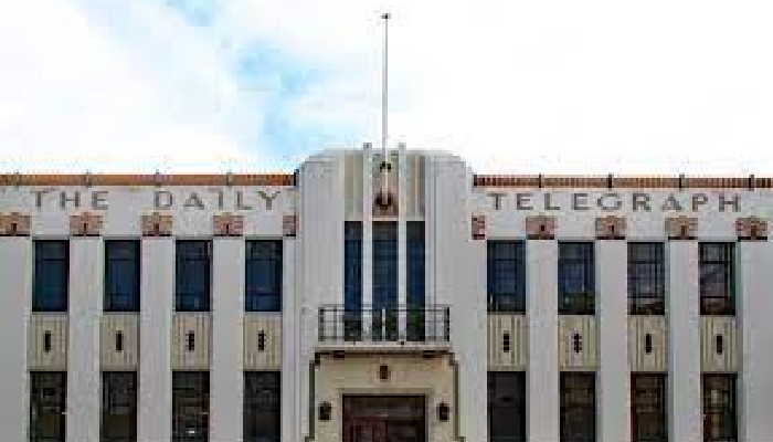 ‘The Telegraph’ ignores facts on Asha workers ‘The Telegraph’ ignores facts on Asha workers