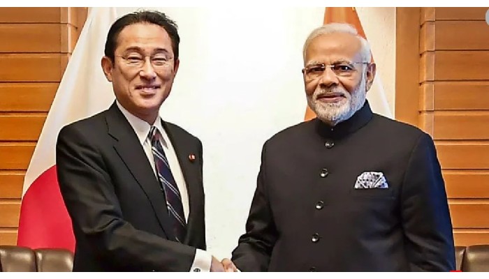 India and Japan: Enviable bond of friendship India and Japan: Enviable bond of friendship