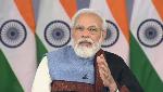 Stay alert but ensure there is no panic: PM Modi on Covid-19 situation Stay alert but ensure there is no panic: PM Modi on Covid-19 situation