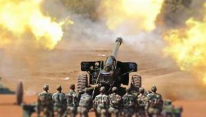 On 74th Army Day, a glance at one of the world’s strongest militaries and its glorious accomplishments On 74th Army Day, a glance at one of the world’s strongest militaries and its glorious accomplishments