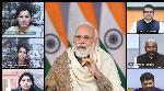 Efforts on to strengthen innovation, entrepreneurship and start-up ecosystem in India: PM Modi Efforts on to strengthen innovation, entrepreneurship and start-up ecosystem in India: PM Modi