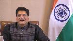 India on track to achieve export target of $400 billion in 2022-23 India on track to achieve export target of $400 billion in 2022-23