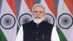 This is the best time to invest in India: PM Modi at Davos Agenda summit This is the best time to invest in India: PM Modi at Davos Agenda summit