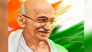 Mauritius names one of its metro stations after Mahatma Gandhi Mauritius names one of its metro stations after Mahatma Gandhi