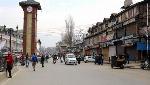 Delimitation Commission: Draft report proposes redrawing of electoral maps in Kashmir division