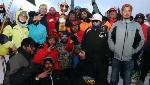 Jammu & Kashmir team wins big at National Alpine Ski and Snowboarding meet