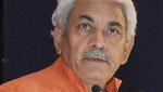 Send objections to delimitation proposal in writing: Jammu & Kashmir LG