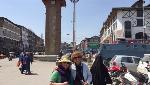 Peace and serenity thrive in J&K as militancy starts declining