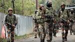 Major terror plot by Pakistan-based groups foiled in Jammu and Kashmir