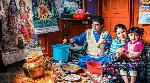 Kashmiri Pandits celebrate Herath with traditional fervour, festivities