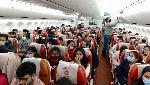 Jammu & Kashmir sets up help desk at New Delhi airport to assist students returning from Ukraine