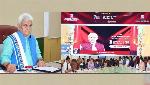 Jammu & Kashmir becomes first Union Territory to launch MyGov governance initiative