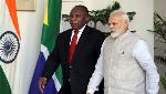 South Africa looks towards India to import skills and boost tourism South Africa looks towards India to import skills and boost tourism