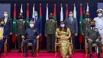 India and Maldives resolve to combat terror and enhance regional maritime security India and Maldives resolve to combat terror and enhance regional maritime security